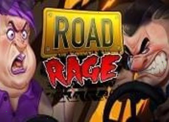 Road Rage от Nolimit